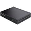 StarTech.com Switch 2.5G Unmanaged - Switch Gigabit 5 porte - Switch Ethernet Unmanaged 2.5GBASE-T - Splitter Ethernet -