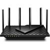 TP-Link Archer AX73 router wireless Gigabit Ethernet Dual-band (2.4 GHz/5 GHz) Nero