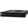 APC SRT72RMBP batteria UPS Acido piombo (VRLA) 72 V