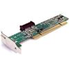 StarTech.com Scheda adattatore PCI a PCI Express