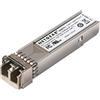 NETGEAR 10 Gigabit SR SFP+, 10pk modulo del ricetrasmettitore di rete 10000 Mbit/s SFP+