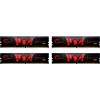 G.Skill Aegis F4-3200C16Q-64GIS memoria 64 GB 4 x 16 GB DDR4 3200 MHz