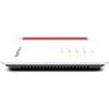AVM FRITZ!Box 7530 AX router wireless Gigabit Ethernet Dual-band (2.4 GHz/5 GHz) Bianco