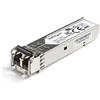 StarTech.com Modulo ricetrasmettitore SFP compatibile con Dell EMC SFP-1G-SX - 1000BASE-SX