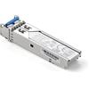 StarTech.com Modulo Ricetrasmettitore SFP in Fibra Gigabit Conforme MSA - 1000BASE-EX