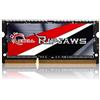 G.Skill 4GB DDR3-1600 memoria 1 x 4 GB 1600 MHz