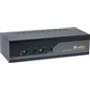 InLine Switch KVM Desktop , 4 porte, Dual Monitor, HDMI, 4K, USB 3.0, Audio