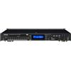 TEAC CD-P750DAB-B lettore CD Registratore CD Nero