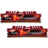 G.Skill 16GB DDR3-1600 memoria 2 x 8 GB 1600 MHz