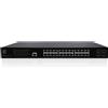 LevelOne GEP-2861 switch di rete Gestito L2 Gigabit Ethernet (10/100/1000) Supporto Power over Ethernet (PoE) 1U Nero
