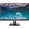 Philips S Line 242S9JML/00 LED display 61 cm (24) 1920 x 1080 Pixel Full HD LCD Nero