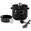 Tefal CY7548 Nero 1000 W
