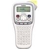 Brother PT-H105 stampante per etichette (CD) Trasferimento termico 180 x 180 DPI 20 mm/s TZe ABC