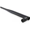 DeLOCK 88393 antenna di rete 5 dBi
