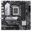 ASUS PRIME B660M-A D4-CSM Intel B660 LGA 1700 micro ATX
