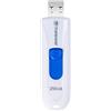 Transcend JetFlash 790 unità flash USB 256 GB USB tipo A 3.2 Gen 1 (3.1 Gen 1) Bianco
