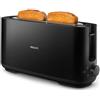 Philips Daily Collection HD2590/90 Tostapane - fessura lunga, nero