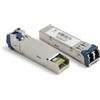 LevelOne GVT-0302 modulo del ricetrasmettitore di rete Fibra ottica 1250 Mbit/s SFP 1550 nm