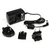 StarTech.com IM12D1500P adattatore e invertitore Interno Nero