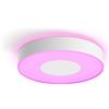 Philips by Signify Philips Hue White and Color ambiance Xamento Plafoniera Smart da Bagno Bianca M