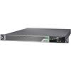 APC SRTL2K2RM1UINC gruppo di continuità (UPS) Doppia conversione (online) 2,2 kVA 2200 W 5 presa(e) AC