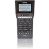 Brother PT-H500 stampante per etichette (CD) 180 x 180 DPI 30 mm/s Cablato TZe QWERTY