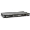 LevelOne FGU-5021 switch di rete Fast Ethernet (10/100) Grigio