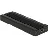 DeLOCK 42600 scheda di interfaccia e adattatore USB 3.2 Gen 1 (3.1 Gen 1)