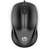 HP Wired Mouse 1000