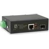LevelOne IGC-0101 convertitore multimediale di rete 1000 Mbit/s