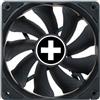 Xilence XPF120X.B.PWM Case per computer, Processore Ventilatore 12 cm Nero