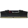 G.Skill Ripjaws V 64GB DDR4-3200Mhz memoria 4 x 16 GB