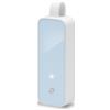 TP-Link UE200 scheda di rete e adattatore Ethernet 100 Mbit/s