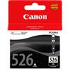 Canon Cartuccia d'inchiostro nero CLI-526BK