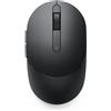 DELL MS5120W mouse Ambidestro RF senza fili + Bluetooth Ottico 1600 DPI