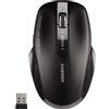 CHERRY MW 2310 2.0 mouse Ambidestro RF Wireless Ottico 2400 DPI