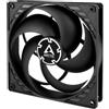 ARCTIC P14 Case per computer Ventilatore 14 cm Nero