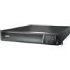 APC Smart-UPS gruppo di continuità (UPS) A linea interattiva 1,5 kVA 1200 W 8 presa(e) AC