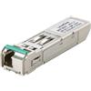 LevelOne SFP-9331 modulo del ricetrasmettitore di rete Fibra ottica 1250 Mbit/s