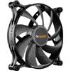 be quiet! Shadow Wings 2 140mm PWM Case per computer Ventilatore 14 cm Nero