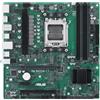 ASUS PRO B650M-CT-CSM AMD B650 Presa di corrente AM5 micro ATX