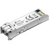 TP-Link TL-SM311LS V3 modulo del ricetrasmettitore di rete Fibra ottica 1250 Mbit/s 1310 nm