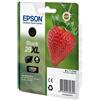 Epson Strawberry 29XL K cartuccia d'inchiostro 1 pz Originale Resa elevata (XL) Nero