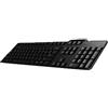 DELL KB813 tastiera USB QWERTZ Tedesco Nero