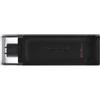 Kingston Technology DataTraveler 64GB USB-C 3.2 Gen 1 70