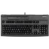 CHERRY MultiBoard MX V2 G80-8000 tastiera USB QWERTZ Tedesco Nero