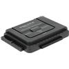 CHERRY KC 6000 Slim tastiera USB QWERTZ Tedesco Nero