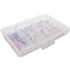 InLine Viti per PC con distanziali, jumper, assortimento in box , 94pz