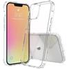 Menatwork Pankow Clear custodia per cellulare 15,5 cm (6.1) Cover Trasparente