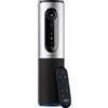 Logitech Connect Argento 1920 x 1080 Pixel
